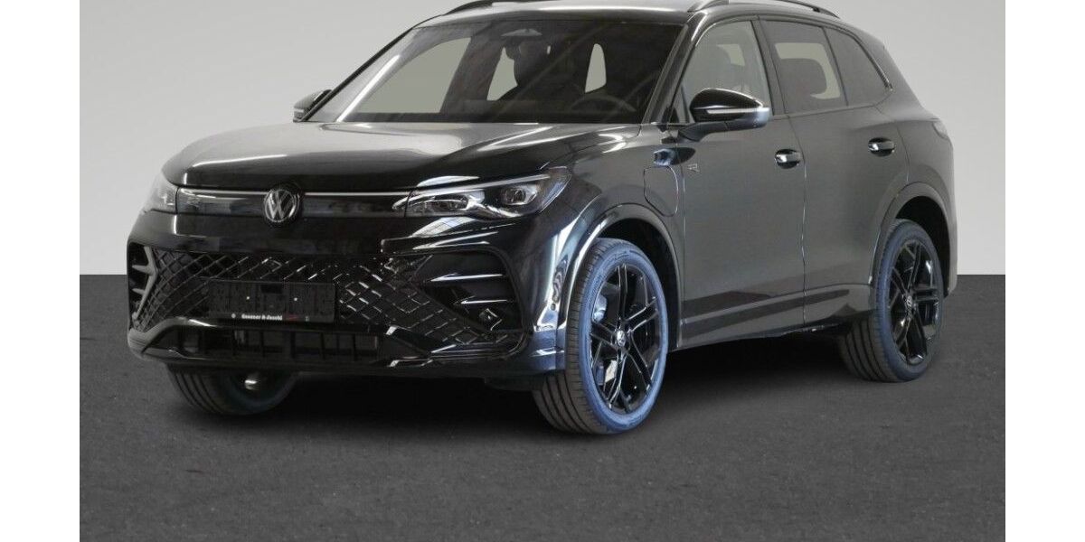 VW Tiguan 1.250 km 64.990 &euro; Hannover 30449
