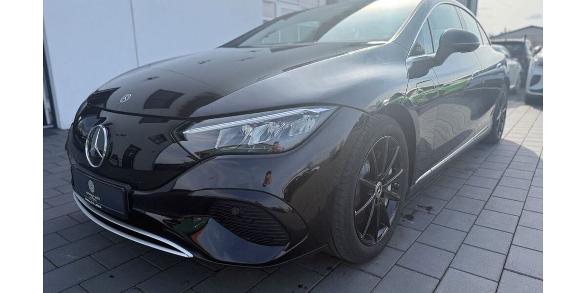 Mercedes-Benz EQE 36.000 km 40.490 &euro; Ilsede 31246