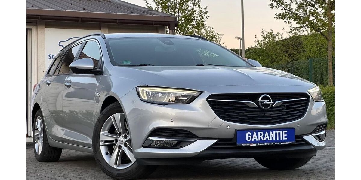 Opel Insignia 186.900 km 8.450 &euro; Hannover 30419