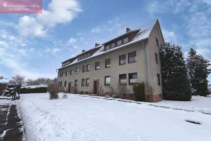 Wohnung Sehnde Höver - 3 Zimmer, 64 m&sup2;, 129.000&euro; | Angebot:25772384