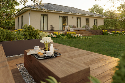 Haus Salzgitter Ortschaft Südost - 6 Zimmer, 130 m&sup2;, 254.550&euro; | Angebot:17017592