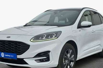 Ford Kuga 46.769 km 23.916 &euro; Hannover 30165
