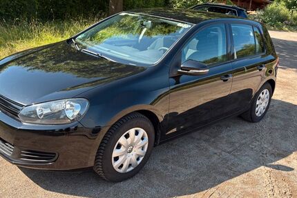 VW Golf 146.000 km 4.490 &euro; Wennigsen 30974