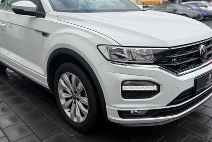VW T-Roc 39.000 km 21.490 &euro; Ilsede 31246