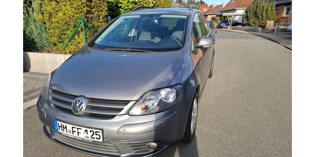 VW Golf Plus 101.000 km 3.800 &euro; Hannover 30449