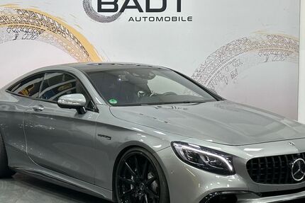 Mercedes-Benz S 63 AMG 61.705 km 69.900 &euro; Hannover 30165