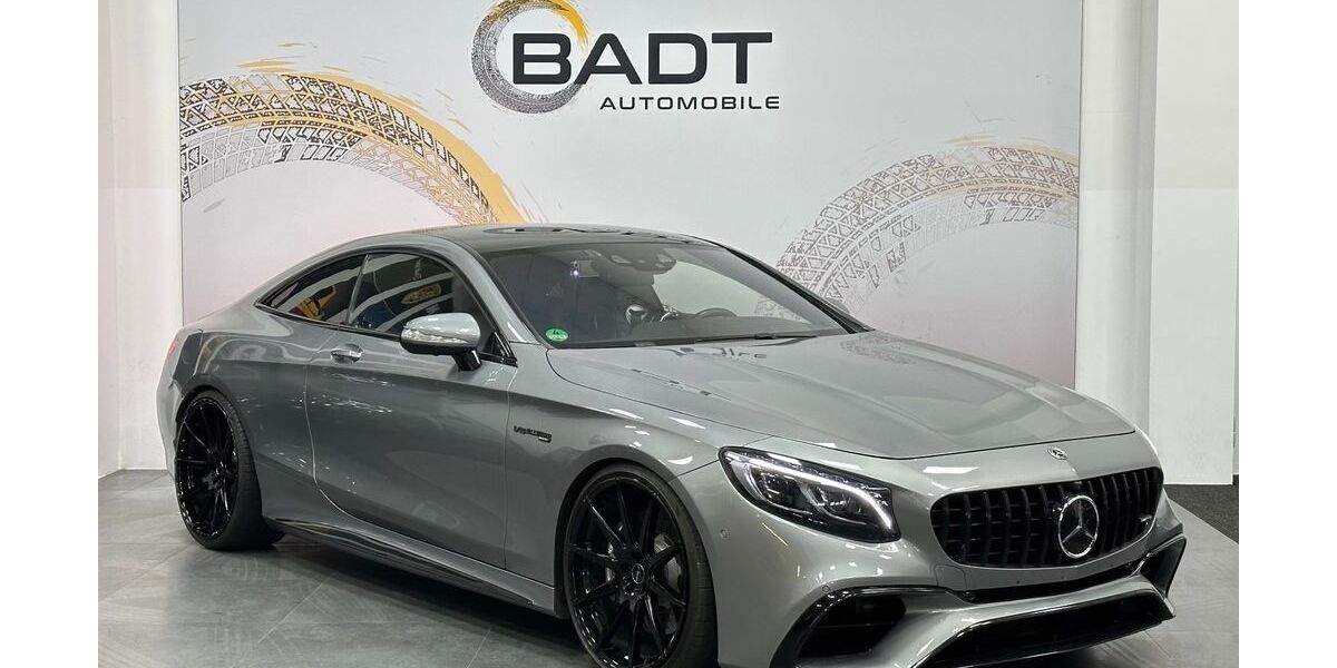 Mercedes-Benz S 63 AMG 61.705 km 69.900 &euro; Hannover 30165