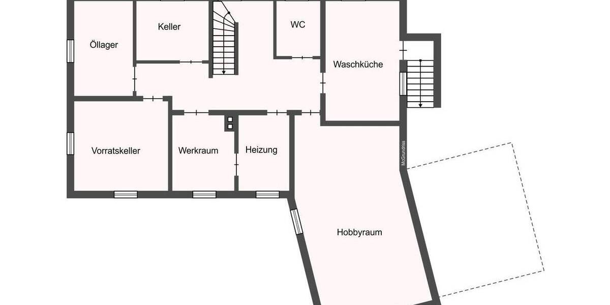 Einfamilienhaus Springe Gestorf - 6 Zimmer, 200 m&sup2;, 370.000&euro; | Angebot:25731754