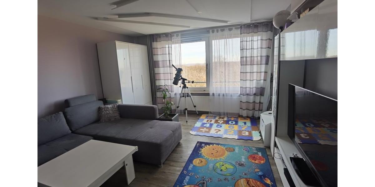 Etagenwohnung Salzgitter Ortschaft Nord - 2 Zimmer, 58 m&sup2;, 62.000&euro; | Angebot:25308089