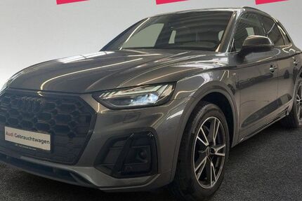 Audi Q5 48.990 km 46.350 &euro; Hannover 30179