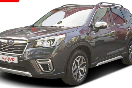 Subaru Forester 77.439 km 26.950 &euro; Hannover 30179