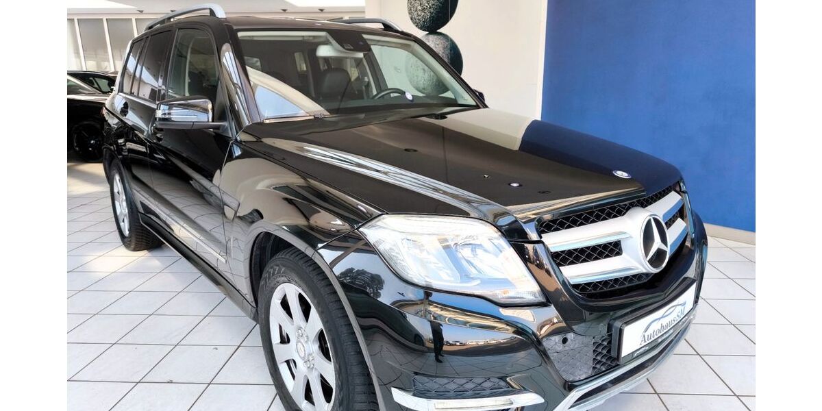 Mercedes-Benz GLK 220 141.531 km 20.480 &euro; Laatzen (Bei Hannover) 30880
