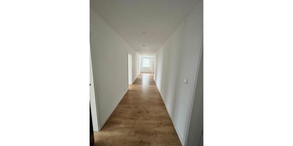 Etagenwohnung Lamspringe - 4 Zimmer, 112 m&sup2;, 800&euro; | Angebot:25906124