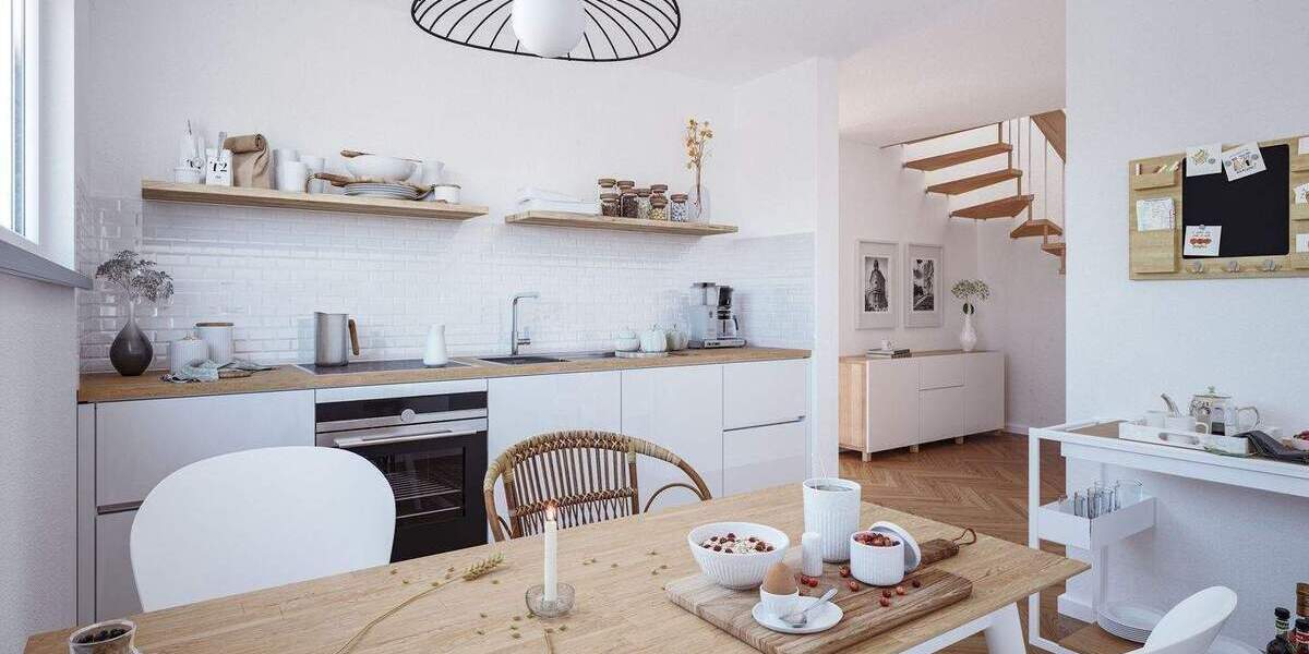 Einfamilienhaus Salzgitter Salder - 5 Zimmer, 136 m&sup2;, 349.050&euro; | Angebot:26703331