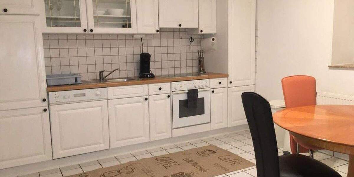 Etagenwohnung Algermissen Bledeln - 3 Zimmer, 85 m&sup2;, 679&euro; | Angebot:25712578