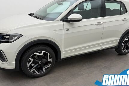 VW T-Cross 3.890 km 24.700 &euro; Peine 31226