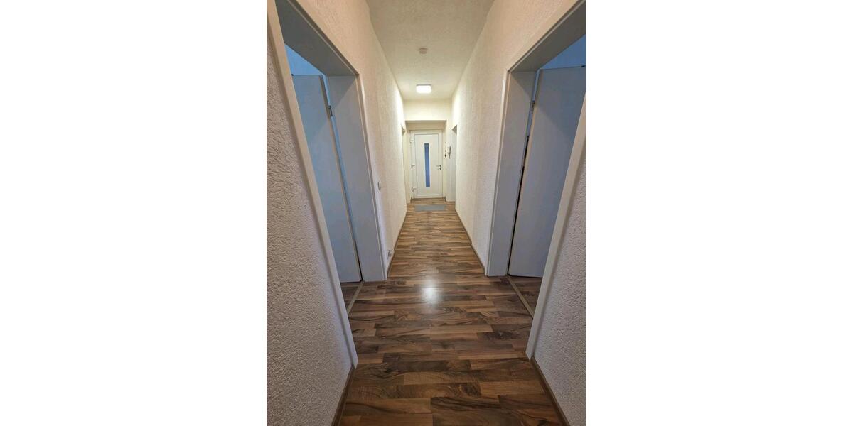 Erdgeschoßwohnung Peine Südstadt - 3 Zimmer, 65 m&sup2;, 750&euro; | Angebot:25395004