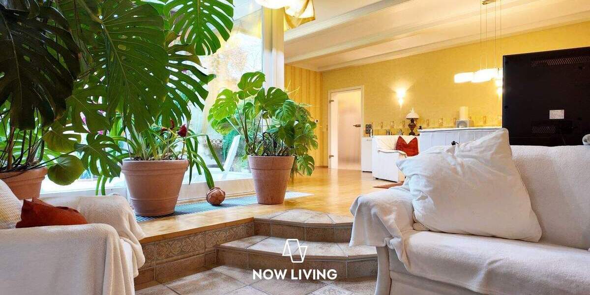 Einfamilienhaus Ilsede Ölsburg - 6 Zimmer, 220 m&sup2;, 465.000&euro; | Angebot:25733349