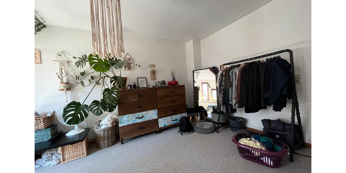 Dachgeschoßwohnung Hildesheim - 3 Zimmer, 66 m&sup2;, 515&euro; | Angebot:26030362