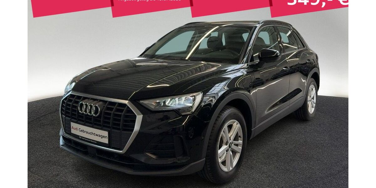 Audi Q3 51.437 km 26.650 &euro; Hannover 30179