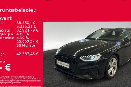 Audi A4 31.093 km 36.950 &euro; Hannover 30179