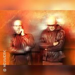 Rotersand - In Concert - inkl. The Great Depeche Mode Party