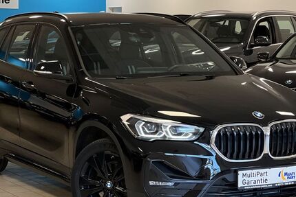 BMW X1 89.206 km 26.497 &euro; Peine 31228