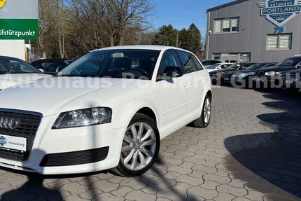 Audi A3 153.293 km 8.999 &euro; Hannover 30629