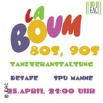 La Boum