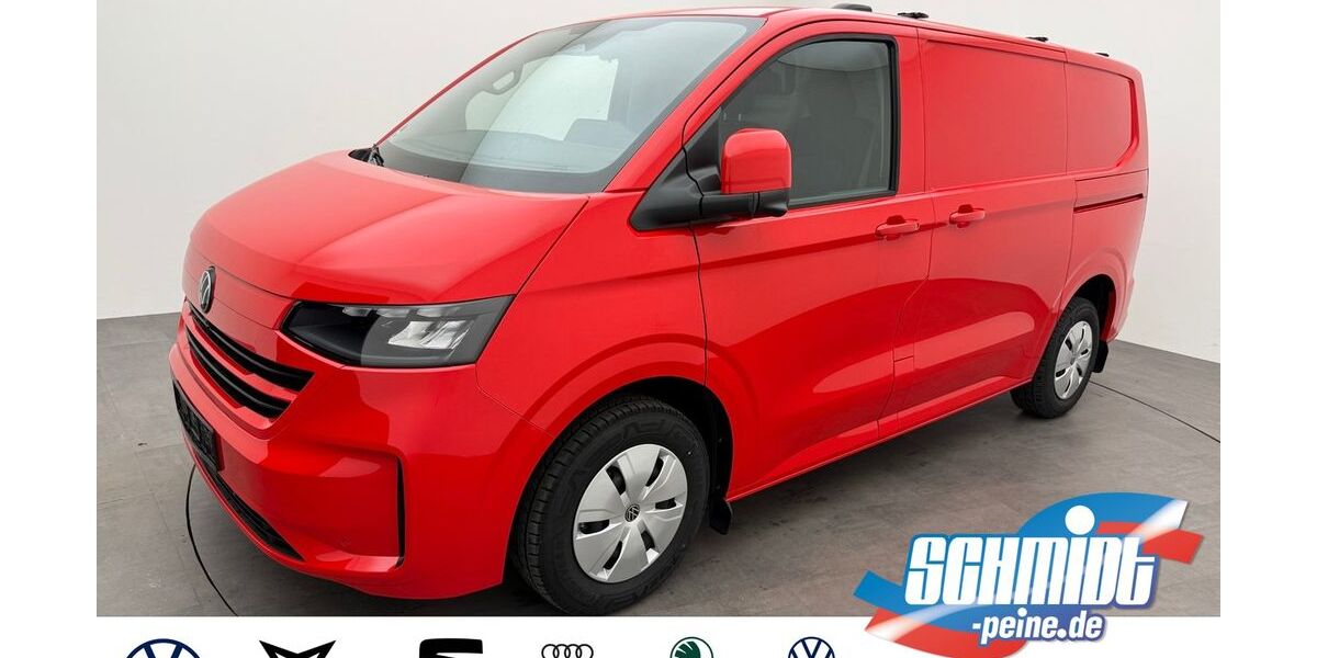 VW T7 andere 2.080 km 38.200 &euro; Peine 31226