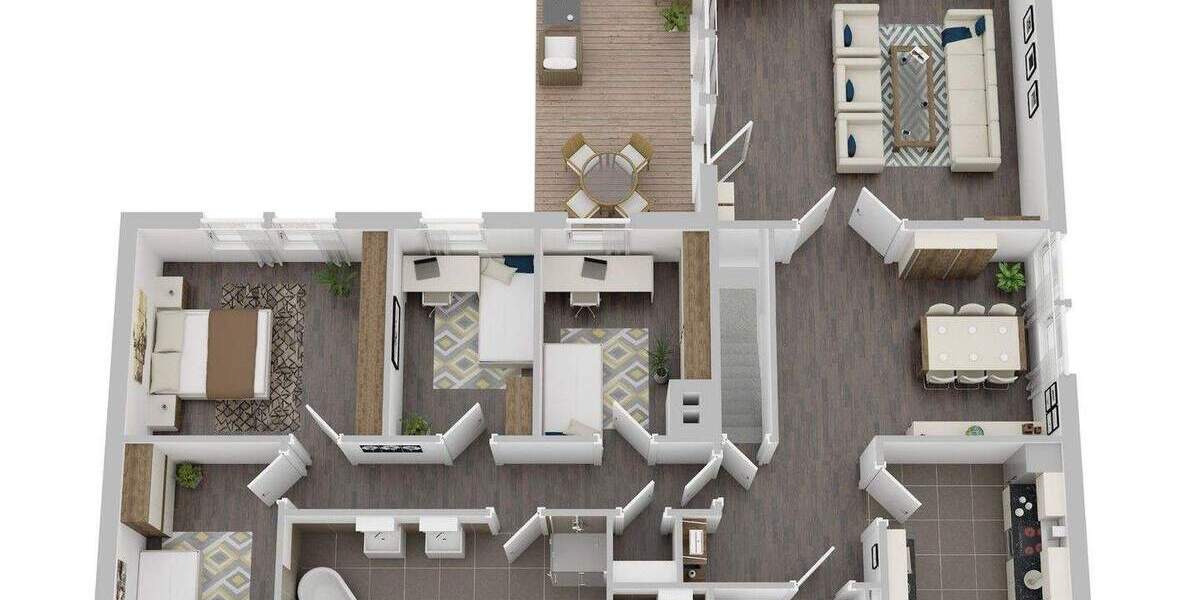 Einfamilienhaus Hildesheim Giesen - 6 Zimmer, 149 m&sup2;, 265.000&euro; | Angebot:25835442