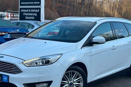 Ford Focus 57.000 km 12.450 &euro; Alfeld (Leine) 31061