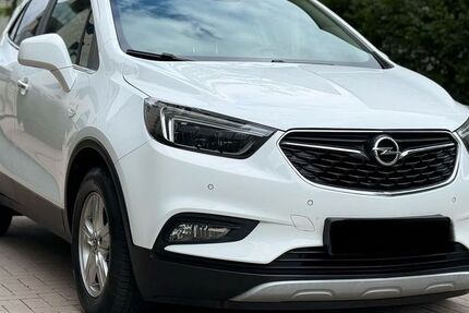 Opel Mokka 79.000 km 11.499 &euro; Hannover 30179