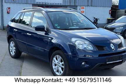 Renault Koleos 113.000 km 3.950 &euro; Lehrte-Sievershausen 31275
