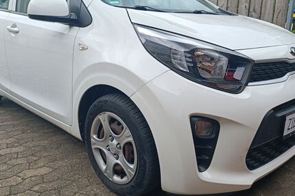 Kia Picanto 105.406 km 6.450 &euro; Hannover 30453