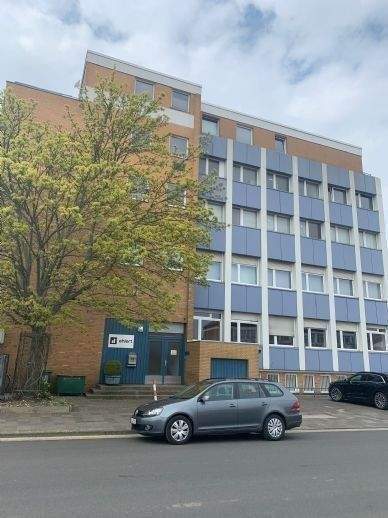Gewerbeobjekt Hildesheim Drispenstedt - 1 Zimmer, 41 m&sup2;, 460&euro; | Angebot:26686295