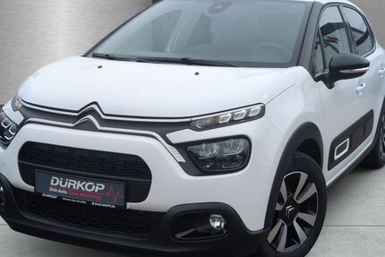 Citroen C3 30.857 km 12.780 &euro; Hildesheim 31135