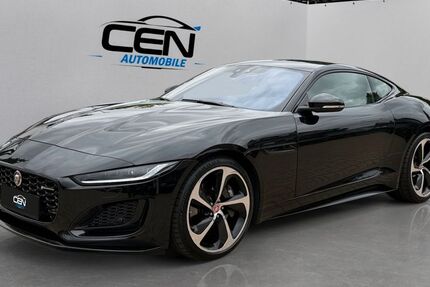 Jaguar F-Type 78.280 km 42.990 &euro; Hildesheim 31135