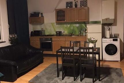 Wohnung Hannover Buchholz-Kleefeld - 2 Zimmer, 50 m&sup2;, 520&euro; | Angebot:26663765