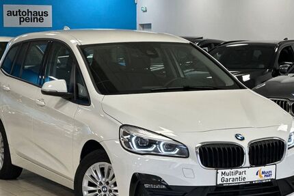 BMW 218 Gran Tourer 62.602 km 20.297 &euro; Peine 31228