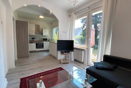 Wohnung Hannover Buchholz-Kleefeld - 2.5 Zimmer, 70 m&sup2;, 1.100&euro; | Angebot:25383140