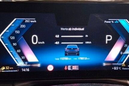 BMW 320 112.802 km 23.397 &euro; Peine 31228