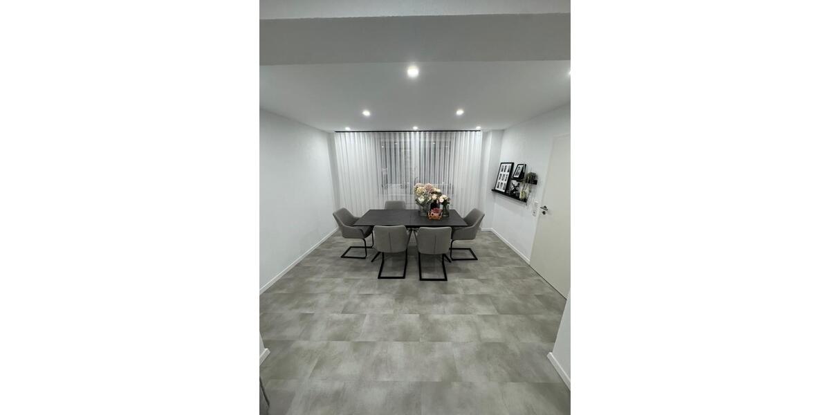 Reihenhaus Hannover Ricklingen - 7 Zimmer, 168 m&sup2;, 499.000&euro; | Angebot:27073257