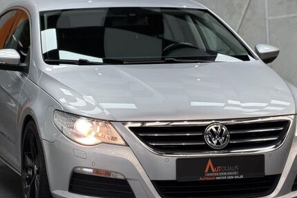 VW Passat CC 173.000 km 9.450 &euro; Salzgitter 38259