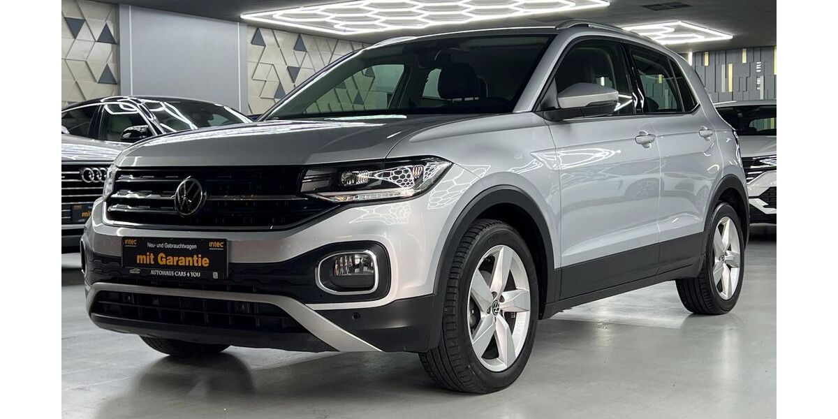 VW T-Cross 197.000 km 11.490 &euro; Peine 31226