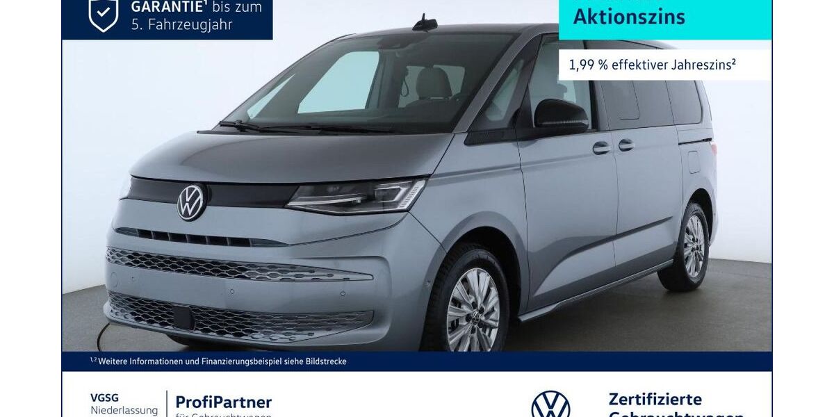 VW T7 Multivan 11.419 km 67.120 &euro; Hannover 30419