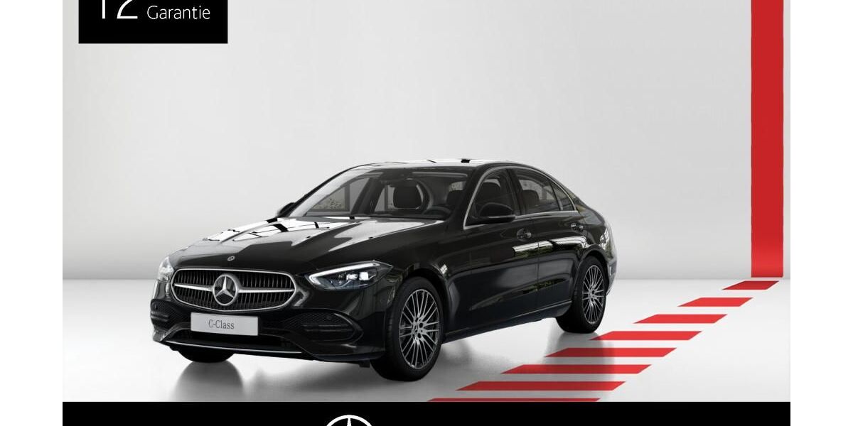 Mercedes-Benz C 220 39.113 km 34.490 &euro; Pattensen 30982