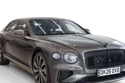 Bentley Flying Spur 2.990 km 254.680 &euro; Hannover 30655