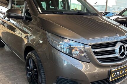 Mercedes-Benz V 250 141.949 km 34.490 &euro; Nordstemmen 31171
