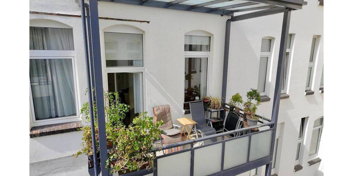 Etagenwohnung Hannover Südstadt - 5 Zimmer, 142 m&sup2;, 528.000&euro; | Angebot:26696317